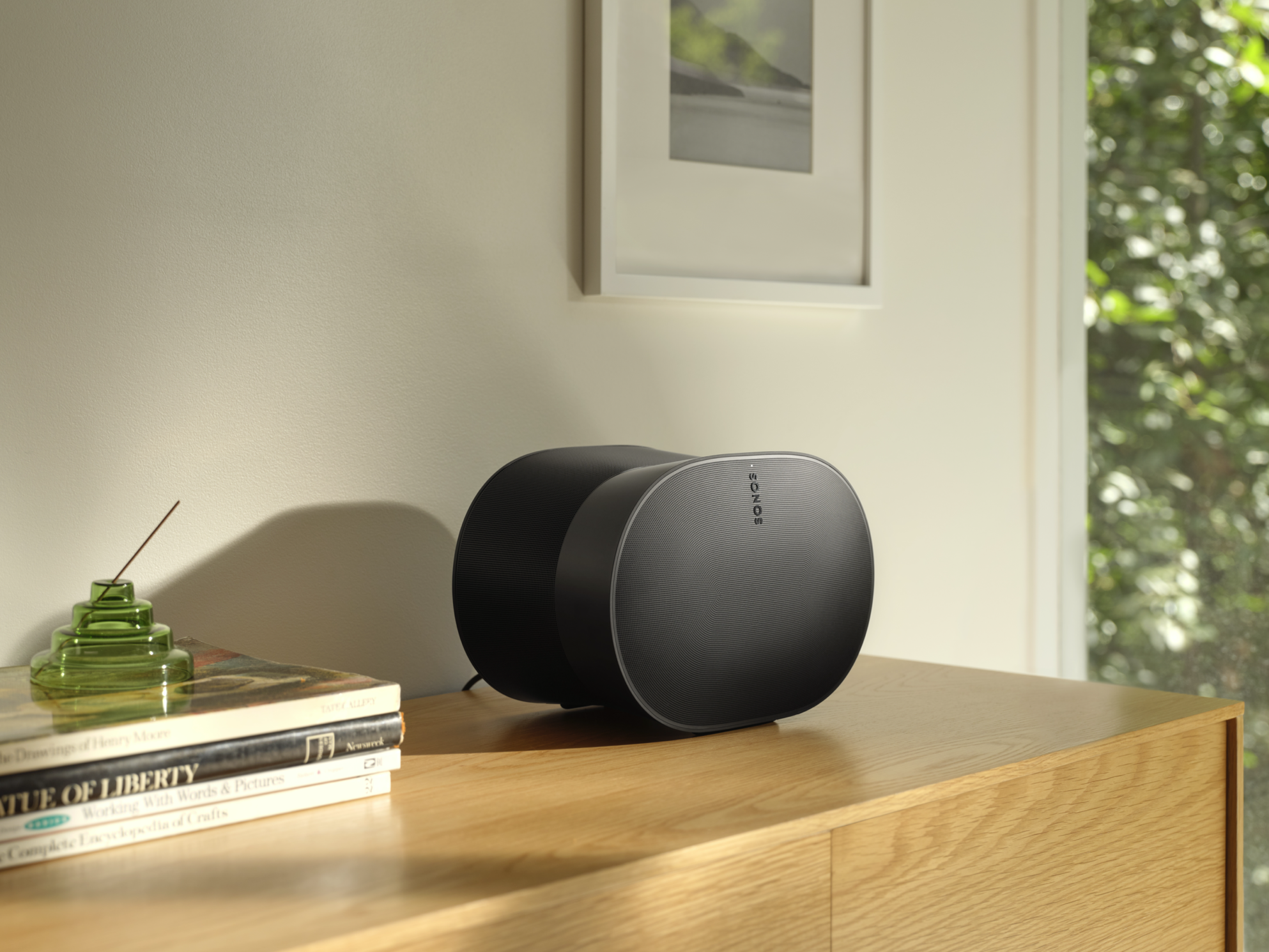 Sonos Era 300 smartraum Markenwelt