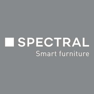 unser Möbel Hersteller Spectral im smartraum in Karlsruhe