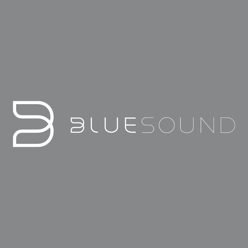 unser Audio Hersteller BlueSound im smartraum in Karlsruhe