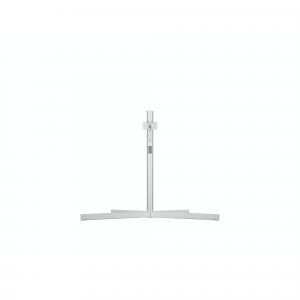 Loewe <br>floor stand stellar motor <br>65 <br>63825B00 <br>alu brushed