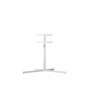 Loewe <br>floor stand stellar motor <br>77 <br>63826B00 <br>alu brushed