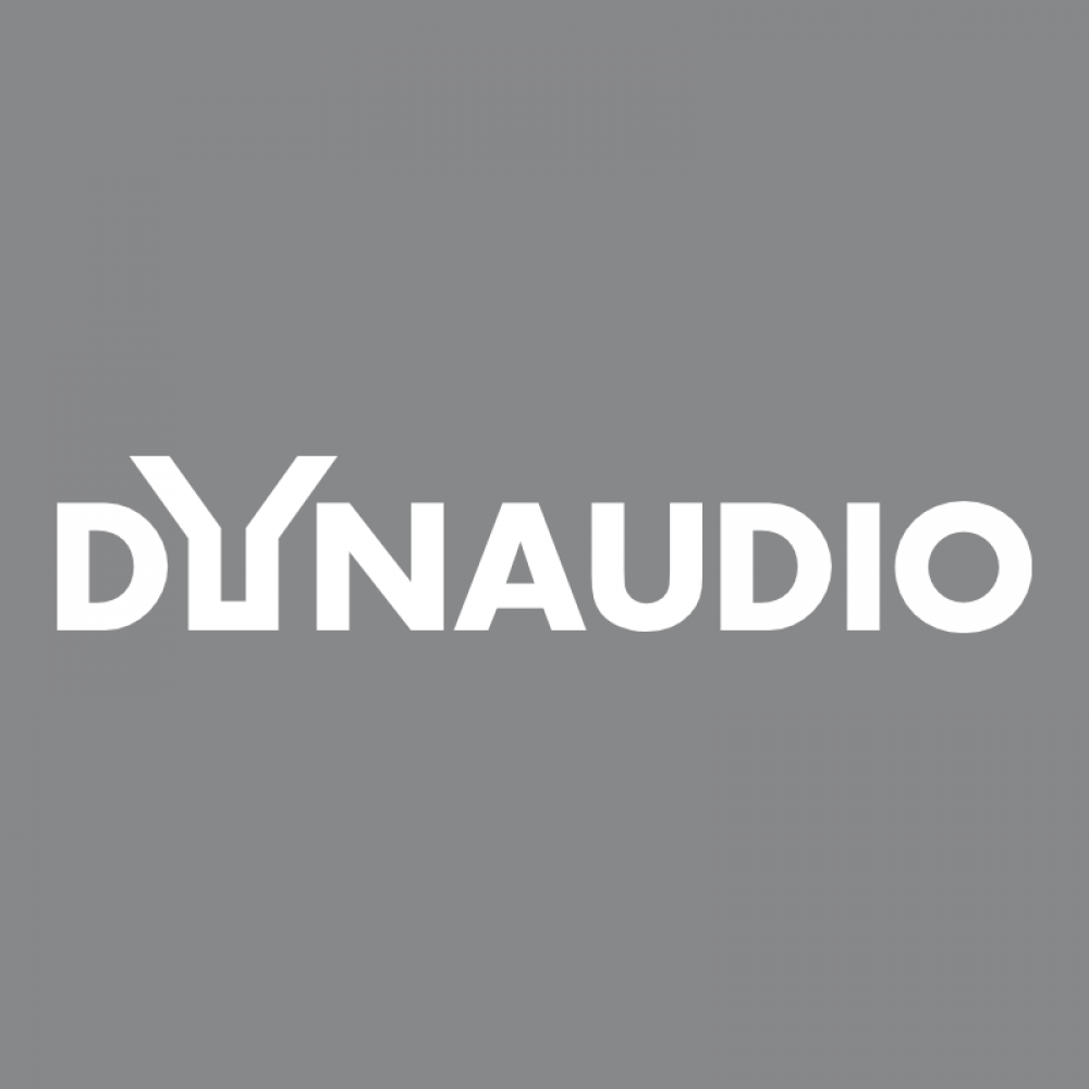 unser Audio Hersteller Dynaudio im smartraum in Karlsruhe