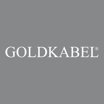 unser Zubehör Hersteller Goldkabel im smartraum in Karlsruhe