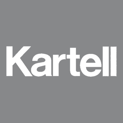 unser Möbel Hersteller Kartell im smartraum in Karlsruhe