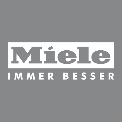 unser Hausgeräte Hersteller Miele im smartraum in Karlsruhe
