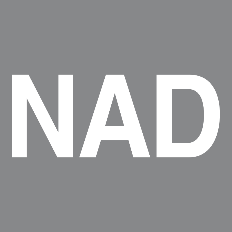 unser Audio Hersteller NAD im smartraum in Karlsruhe