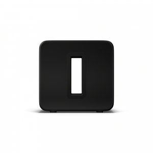 Sonos <br>Sub 4 <br> <br>SUBG4EU1BLK <br>schwarz